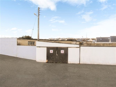Site and Former Cottage Dwelling, Well Road, Kilkee, Clare