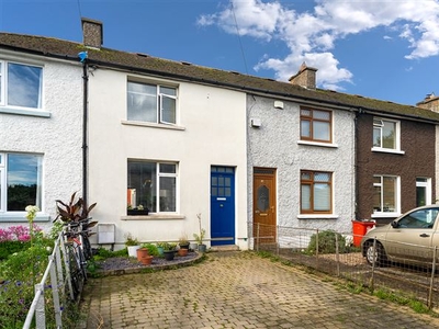 12 O'BRIEN PLACE, Drumcondra, Dublin 9