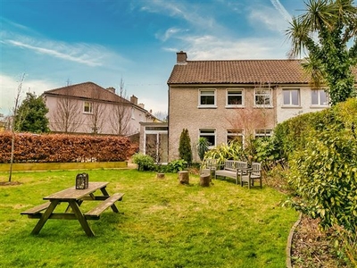 132 O'Rourke Park, Sallynoggin, Co. Dublin