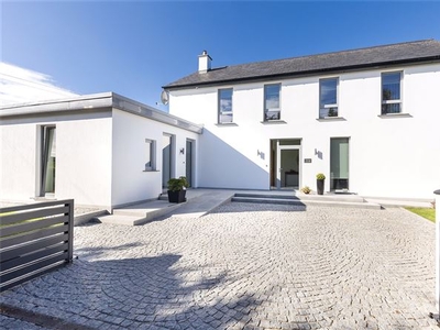 13A Joseph Aherne Terrace, Midleton, Co. Cork