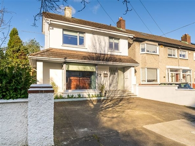 17 GLASMEEN ROAD, Glasnevin, Dublin 11