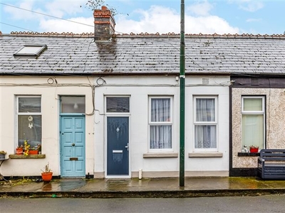 17 St Patricks Avenue,North Strand, Dublin 3 , North Strand, Dublin 3