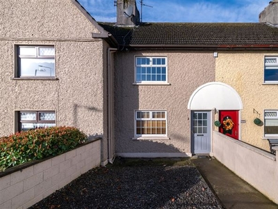 2 Arden Road, Tullamore, Co. Offaly