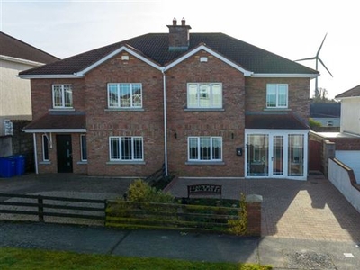 20 Percy French Place, Oldcastle Road, Ballyjamesduff, County Cavan
