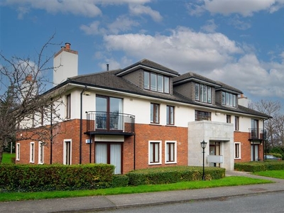 22 Mountbrook, Stillorgan Road, Booterstown, Co. Dublin