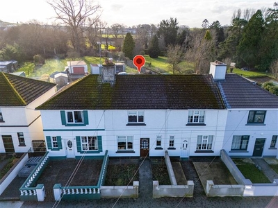 3 Newbridge Street, Birr, Co. Offaly