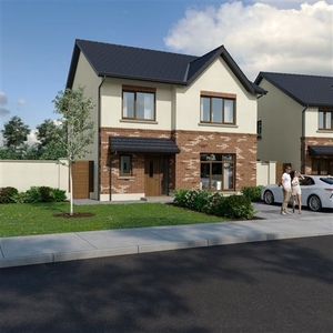 3 The Maples, Tulla Road, Ennis, Co. Clare