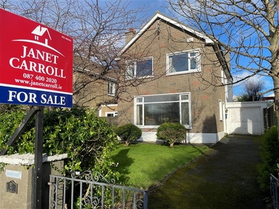 31 Rochestown Avenue, Dun Laoghaire, County Dublin