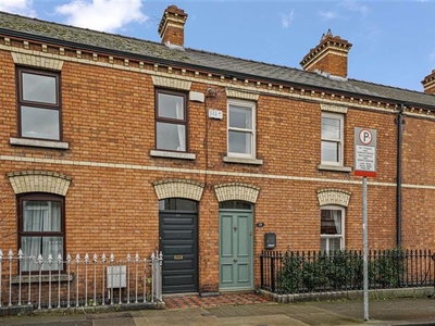 32 Aughrim Street, Stoneybatter, Dublin 7