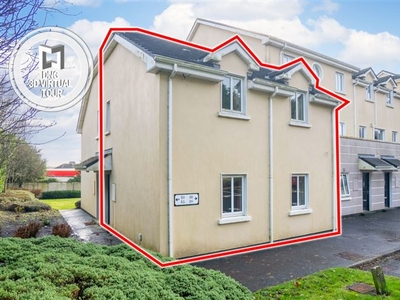 40 Gleann Noinin, College Road, Galway City, Co. Galway