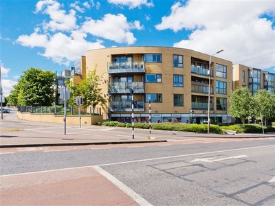 64 The Atrium, Roebuck Hill Apts., Clonskeagh, Dublin 14