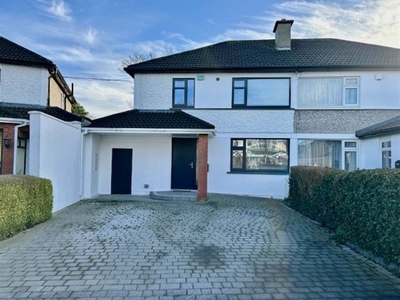 75 Esker Lawns, Lucan, Dublin