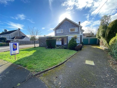 8 Barnstead Drive, Blackrock, Cork City