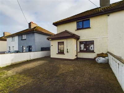 97 New Street, Ballinrobe, County Mayo