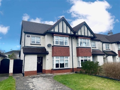 97 The Glen, Alderbrook, Ashbourne, Meath