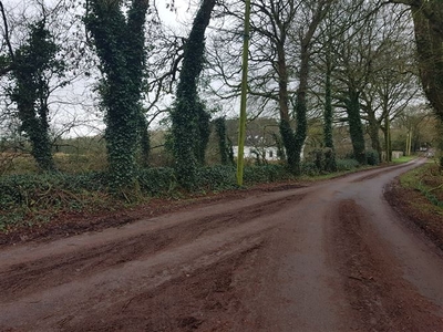 Clashanure, Ovens, Cork