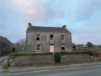 Salahoona, Spiddal, Galway, County Galway