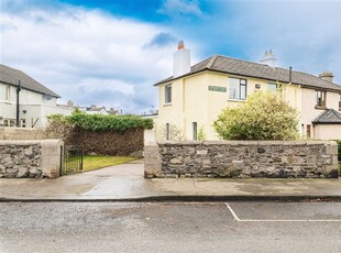 1 Bath Avenue Gardens, Sandymount, Dublin 4