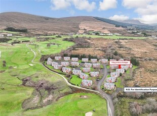 1 Ring of Kerry Golf Village, Greenane, Killarney, Co. Kerry