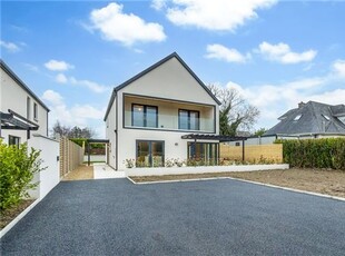 1 Seaview, Sea Road, Kilcoole, Co. Wicklow