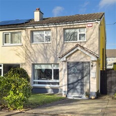 10 Marsham Court, Stillorgan, County Dublin