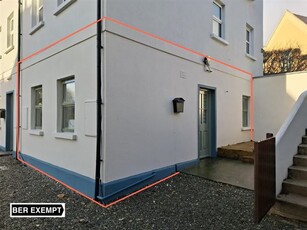 10 Monastary Close, Roundstone, Galway