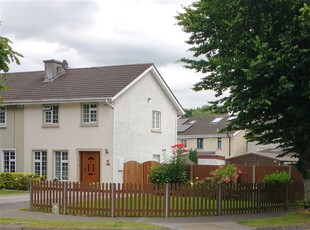 102 The Drive, Castletown, Celbridge, Kildare