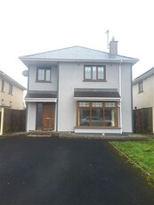 104 Rosehill, Newport, Limerick