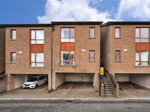 111 Hunters Green, Ballycullen, Dublin 24