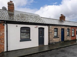 12 Park Street West, Inchicore, Dublin 10, County Dublin