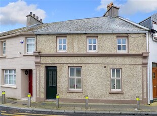 12 Saint Anthony's Place, Woodquay, Galway City