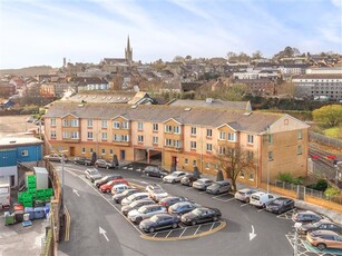 12 Viking Wharf , Enniscorthy, Wexford