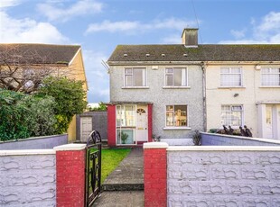 13 Cardiffsbridge Avenue, Finglas, Dublin 11