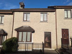 13 Ormond Court, Nenagh, Co. Tipperary