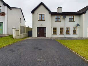 13 Radharc Na Muileann, Lanesborough, County Longford