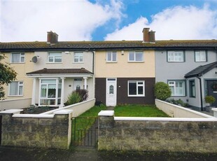 134 Castle Park, Tallaght, Dublin 24