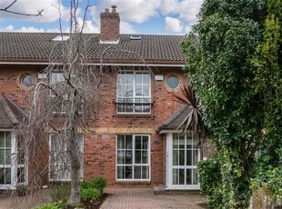 135 Castle Farm, Shankill, Dublin 18