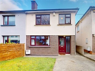 14 Athgoe Drive, Shankill, Dublin 18, County Dublin