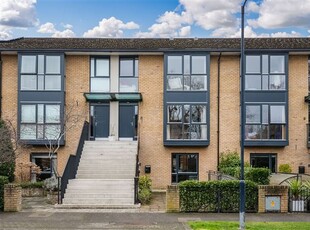 14 Merton Crescent, Milltown, Dublin 6