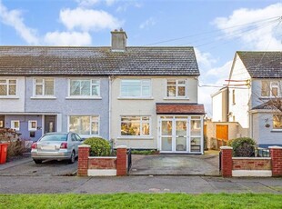 15 Griffith Parade, Finglas, Dublin 11