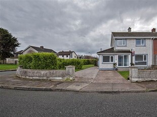 15 Springfield, Dungarvan, Waterford