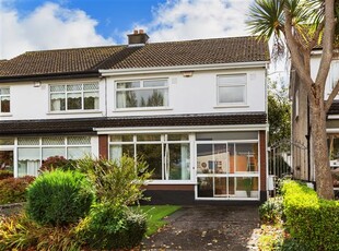 16 Broadford Walk, Ballinteer, Dublin 16