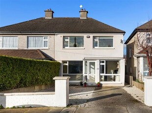 16 Dun Emer Park, Dundrum, Dublin 16