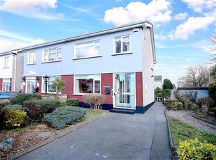 16 Westway Grove, Blanchardstown, Dublin 15, County Dublin