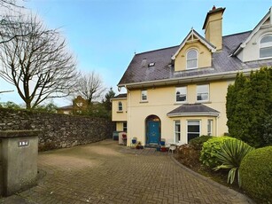 17 Lindville, Blackrock Road, Blackrock, Cork