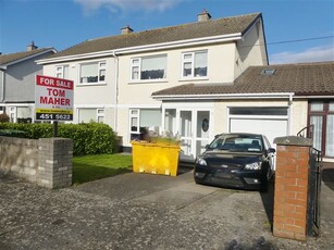 17, Tymon Close, Old Bawn, Tallaght, Dublin 24