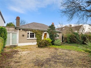 170 KIMMAGE ROAD WEST, Kimmage, Dublin 12