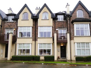 18, Brownsbarn Wood, Kingswood Cross, Naas Road, Dublin 22