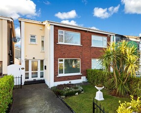 19 Grace Park Meadows, Drumcondra, Dublin 9