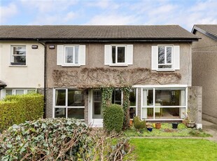 191 Kilmacud Road Upper, Stillorgan, County Dublin